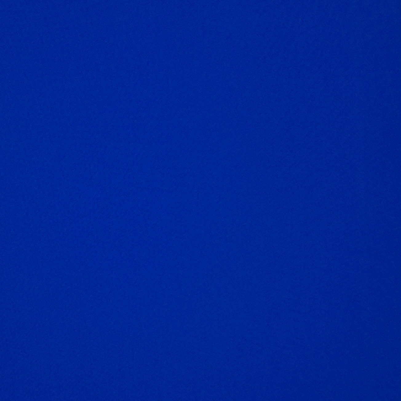 Stretch crêpe blauw - Lorré